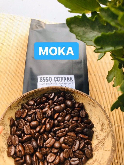 Moka - Tổng Đại Lý Cafe Hạt Nguyên Chất | BigBuy360 - bigbuy360.vn