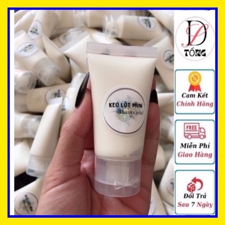Gel Lột Mụn Đầu Đen Handmade, Keo Lột Mụn Cám Làm Sạch Sâu Hỗ Trợ Giảm Mụn Cho Vùng Mũi
