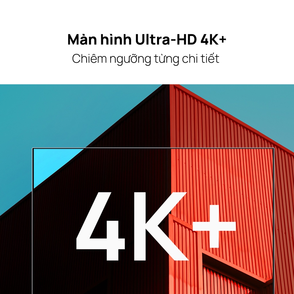 [Mã ELHWMAY5 giảm 5% đơn từ 2TR] Màn Hình HUAWEI MateView | Màn Hình 4K+ Trung Thực | Kết Nối Không Dây | WebRaoVat - webraovat.net.vn