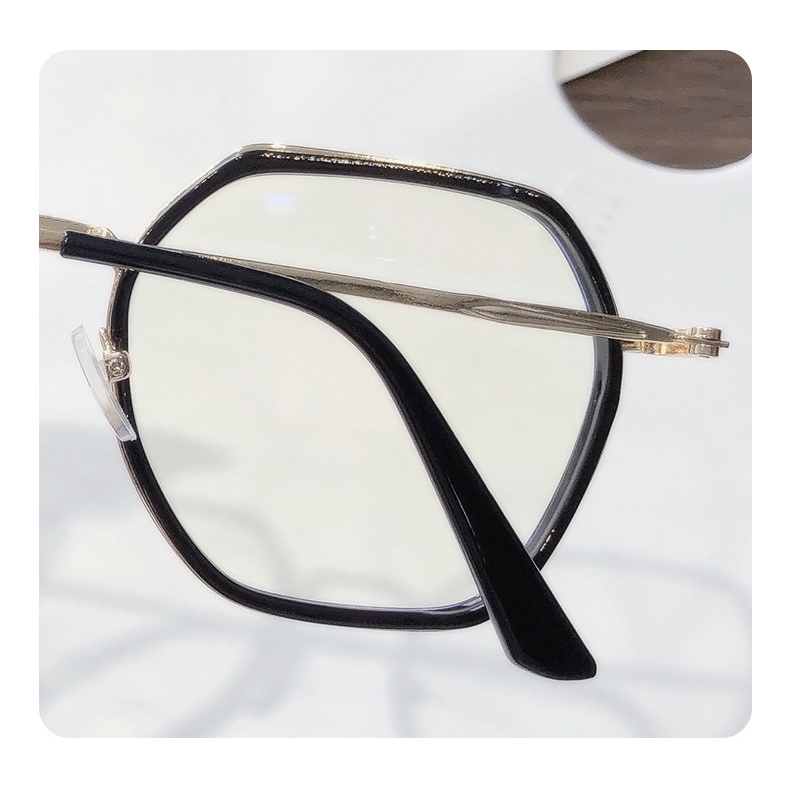 Mắt Kính Chống Bức Xạ Ánh Sáng Xanh Dành Cho Nam Và Nữ