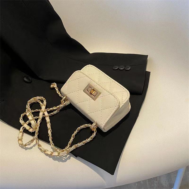 Túi Xách Mini 2022 Thời Trang Mùa Hè Chất Lượng Cao Cho Nữ