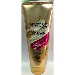 Dầu Xả Pantene Pro-V 3 phút diệu kỳ