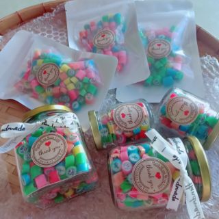 Kẹo HandMade Nghệ Thuật