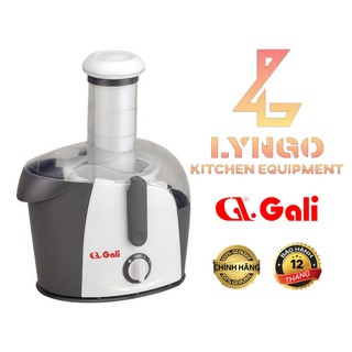 Máy ép trái cây gali gl-7001 / chất lượng hàng hóa nhập khẩu / bảo hành 12th chính hãng