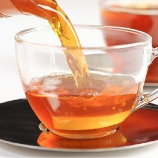 TRÀ ĐEN PHÚC LONG (Gói 500g) - Hương Thơm Đặc Biệt