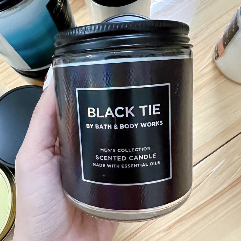Nến thơm một bấc Bath Body Works