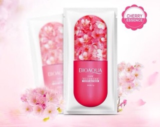 MẶT NẠ NGỦ GÓI BIO AQUA