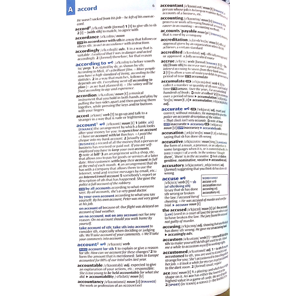 Sách - Oxford Student’s Dictionary for learners using English to study other subjects  Paperback with CD-ROM N/Ed