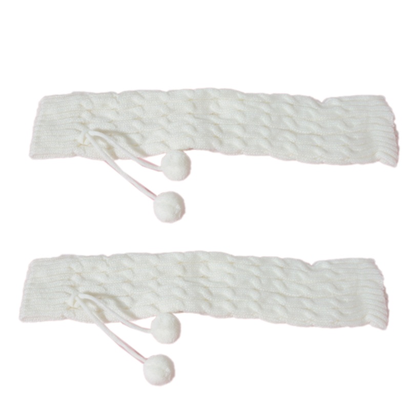 Xixi Đôi Vớ Dệt Kim Giữ Ấm Chân Phong Cách Lolita Nhật Bản Cho Nữ