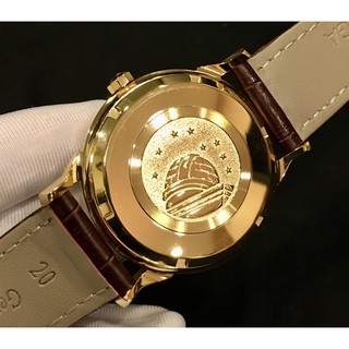 OMEGA ⌚️ ĐỒNG HỒ NAM - OMEGA