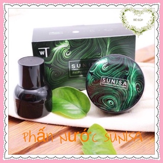 Phấn nước BB SUNISA nội địa chính hãng[bé súp nội địa]