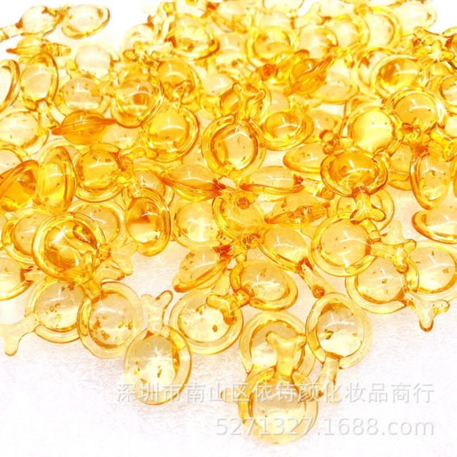 Viên Nang Tinh Chất Vàng 24k | BigBuy360 - bigbuy360.vn