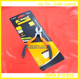 Kìm cắt kapusi 5inch