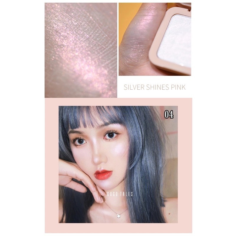 PHẤN BẮT SÁNG HIGHLIGHT BLING BLING GOGO TALES | BigBuy360 - bigbuy360.vn