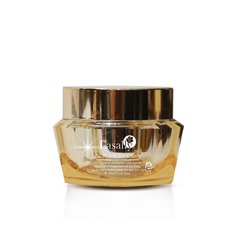 [HÀNG NHẬP KHẨU CHÍNH HÃNG 100%]Kem Dưỡng Khóa Trắng Da Ban Ngày Mặt Toàn Thân Body Cao Cấp Lasally Số 1 Hàn Quốc 50ml | BigBuy360 - bigbuy360.vn