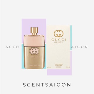 -𝑺𝒄𝒆𝒏𝒕𝒔𝒂𝒊𝒈𝒐𝒏- nước hoa 𝐆𝐮𝐜𝐜𝐢 𝐆𝐮𝐢𝐥𝐭𝐲 𝐏𝐨𝐮𝐫 𝐅𝐞𝐦𝐦𝐞 edp 10ml
