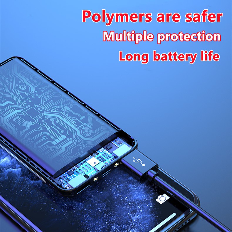 100000Pin Sạc Dự Phòng 100% 100% Sạc Nhanh Micro-USB /     remax