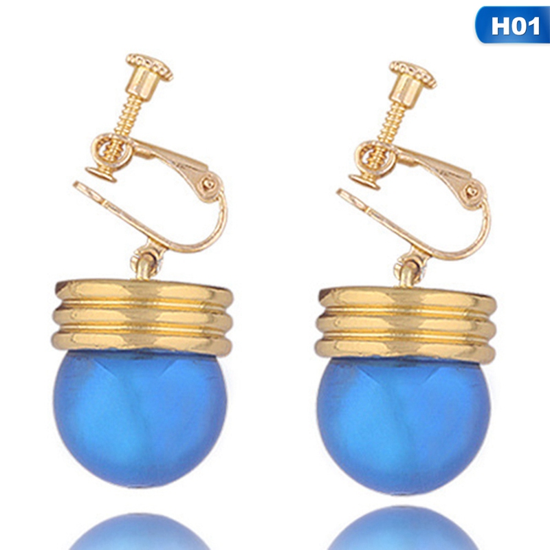 Đôi Bông Tai Cosplay Nhân Vật Phim Hoạt Hình Hunter X Hunter