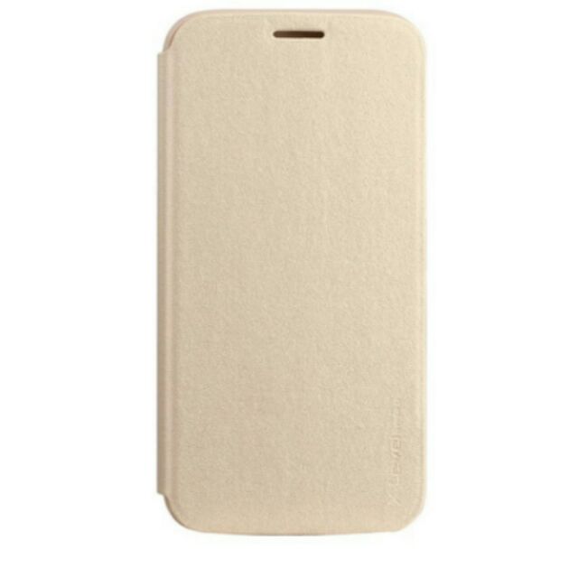 Bao da iphone 5/5s hiệu Fibcolor