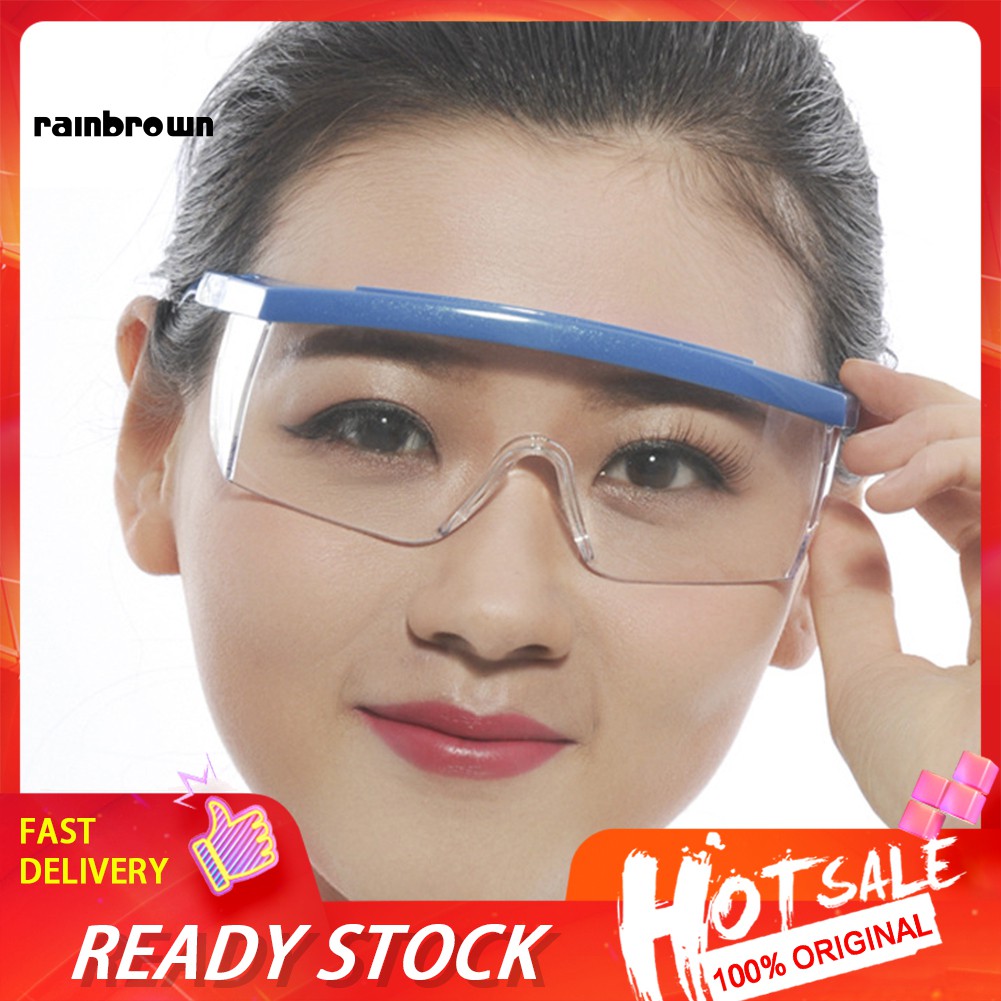 Kính Bảo Hộ Chống Tia Uv