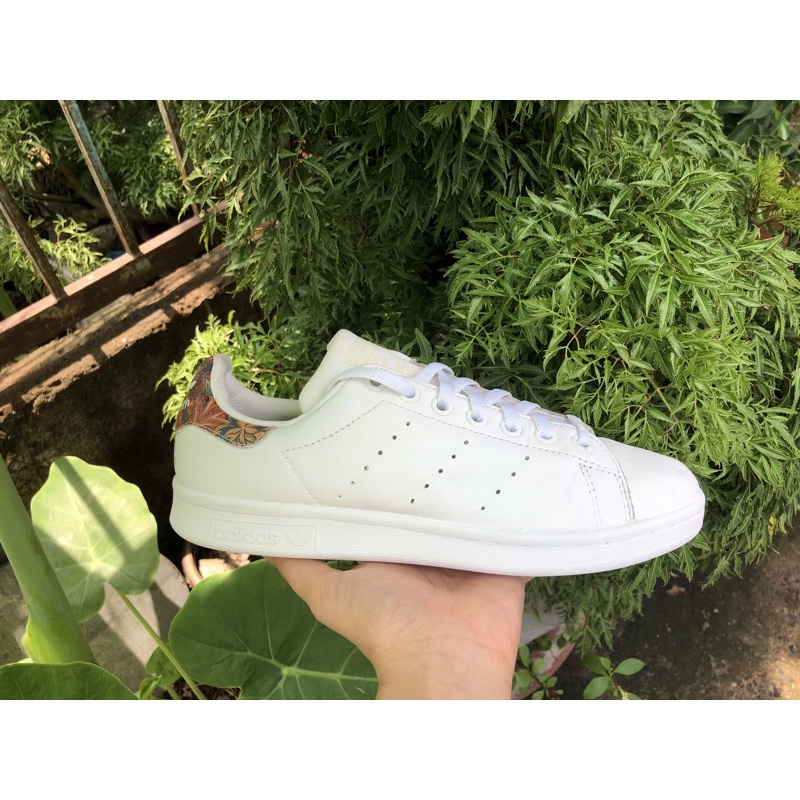 Giày chính hãng adidas stan smith 2hand