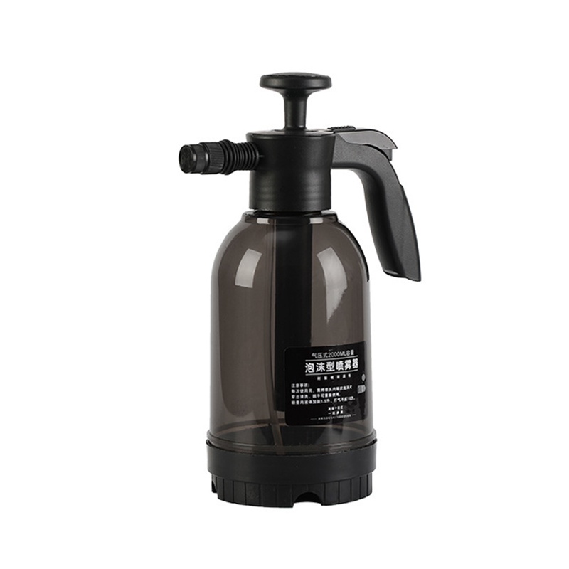 Bình xịt nước SEAMETAL rửa xe hơi áp suất lớn