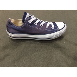 Giày Converse Real