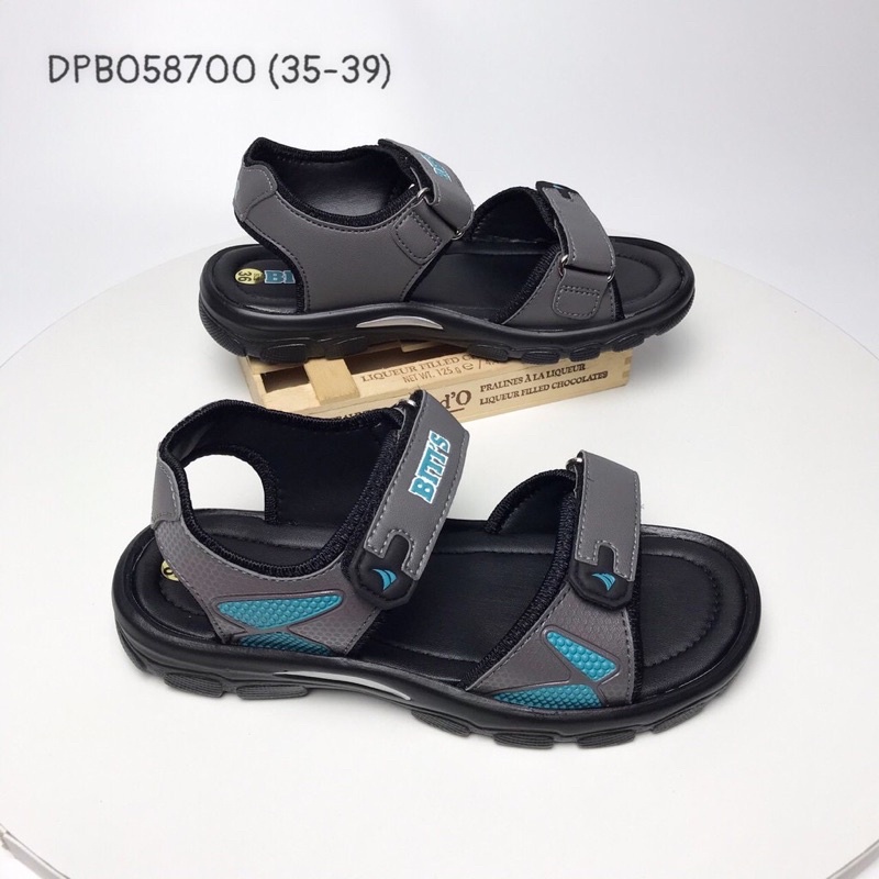 Sandal nam DPG 0587