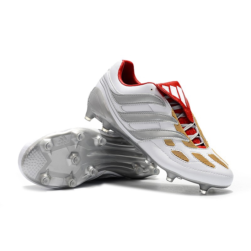 Training shoes Adidas Gray EU39-45 soccer shoes football boots