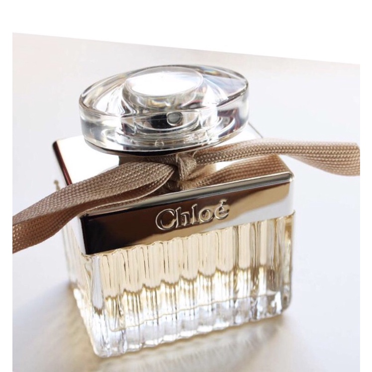 Nuớc Hoa Chloe Eau de Parfum 75ml, nước hoa nữ lưu hương quyến rũ - Chính hãng