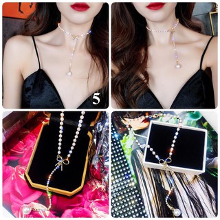 Vòng cổ choker