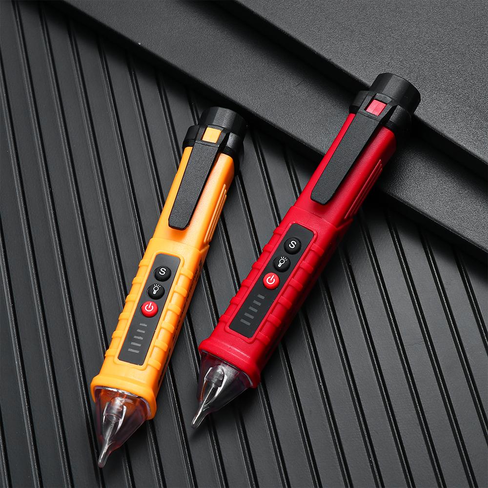 PINEVN Bút Thử Điện An Toàn Chuyên Dụng Cho Thợ Điện