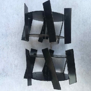 Lồng xới đất - lồng thẳng -( sản phẩm không bao gồm chục)