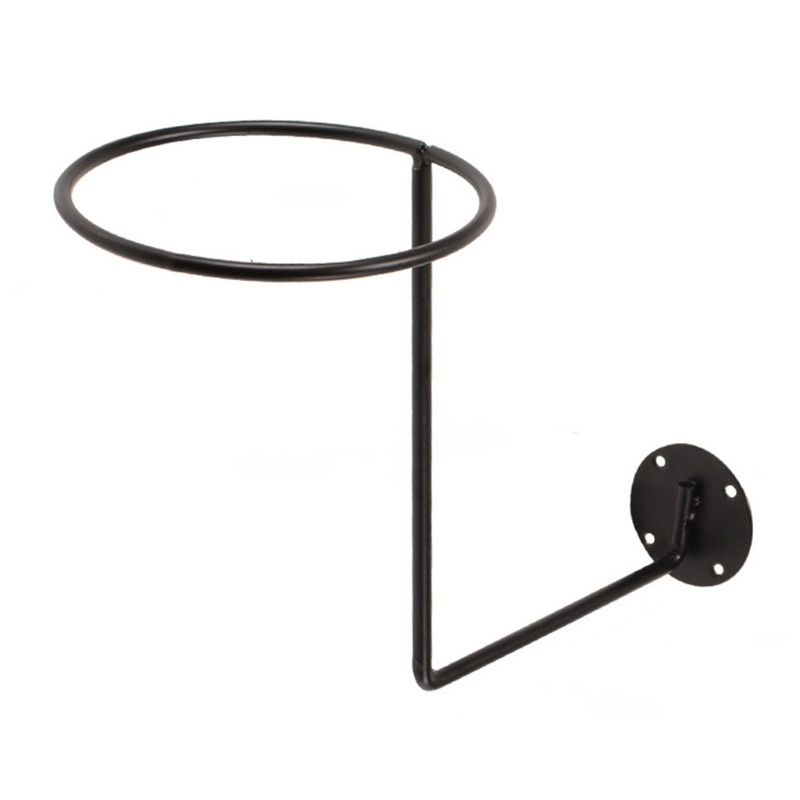 Giá Đỡ Mũ Bảo Hiểm Gắn Tường Tiện Dụng