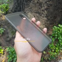 Ốp lưng lụa Iphone Xs Max siêu mỏng Benks Lolipop