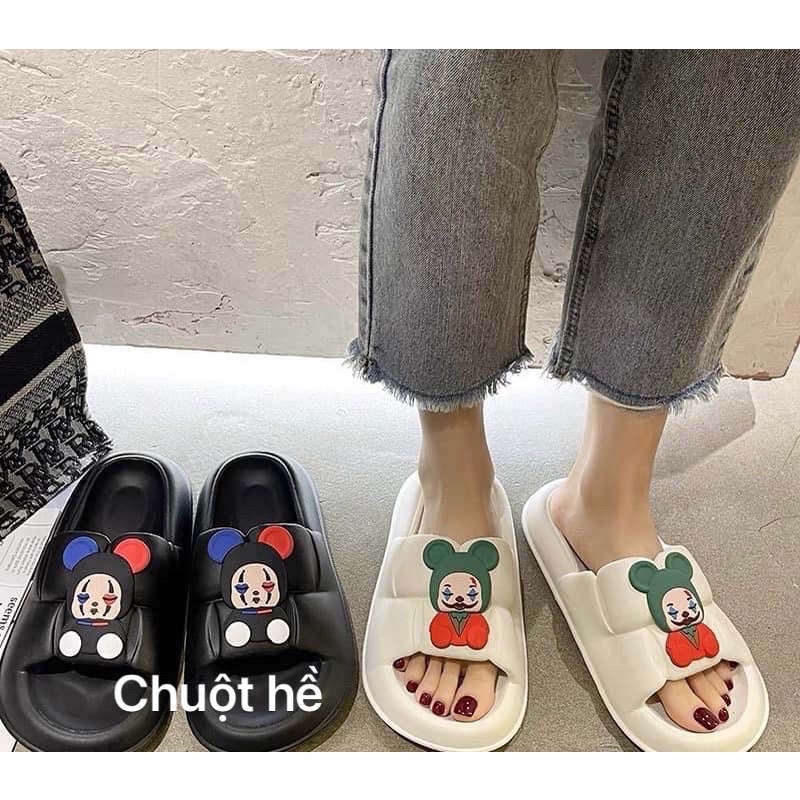 Dép Bánh Mì SIÊU HOT