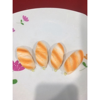 Squishy mini chậm tăng