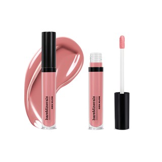 Son bareMinerals Gen Nude Patent Lip Lacquer in Everything 3.7ml (unbox)