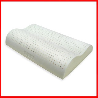 Gối Cao Su Liên Á Lượn Sóng (Contour) - Dành Cho Trẻ Em
