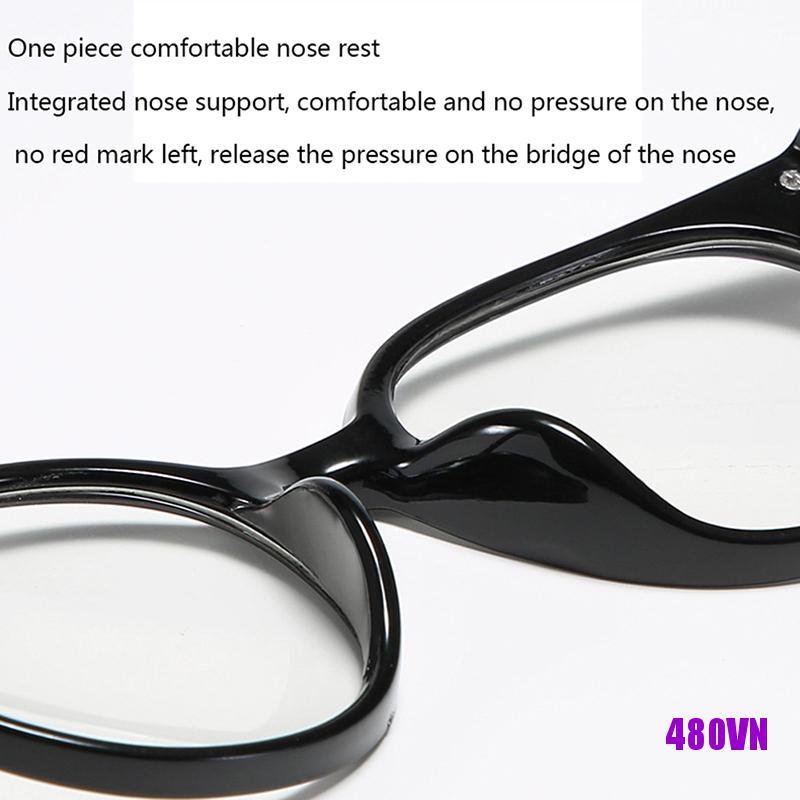 Kính Lọc Ánh Sáng Xanh Cho Máy Tính # 2