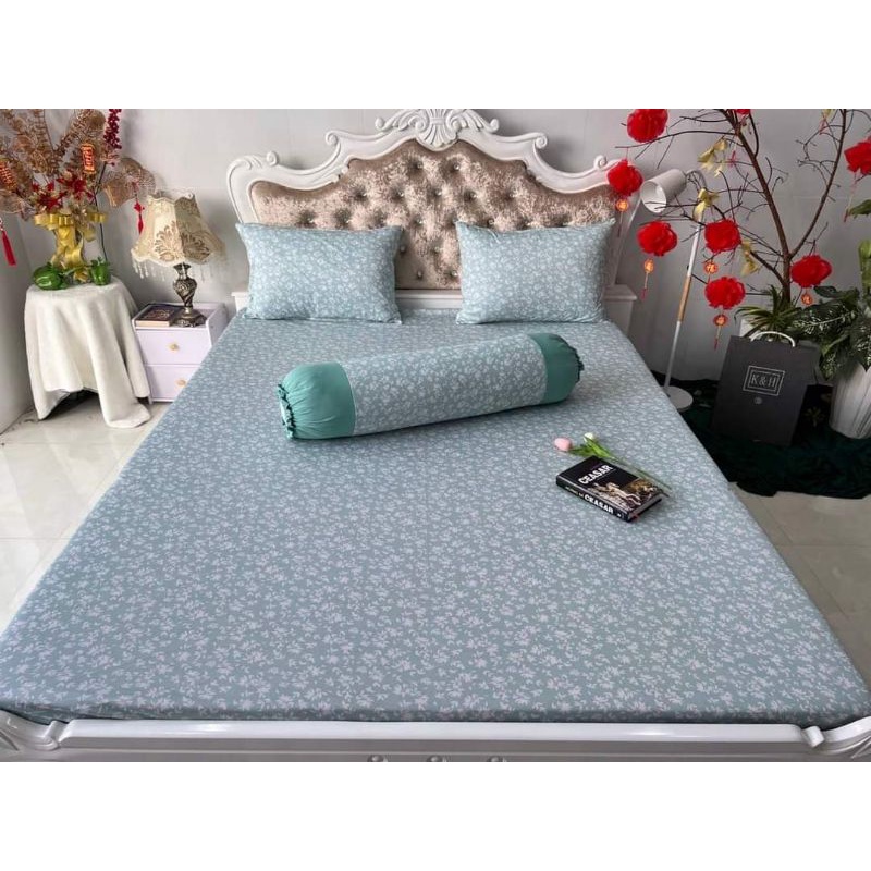 DRAP THUN HÀN BI NHỎ