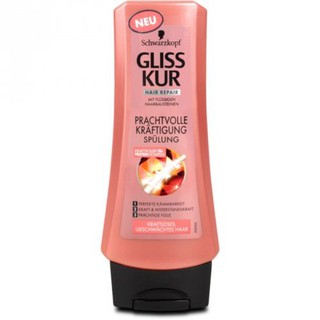 Bộ dầu gội tạo phồng tóc Schwarzkopf