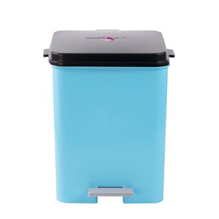 Thùng Rác Mr Bin Đại Đồng Tiến