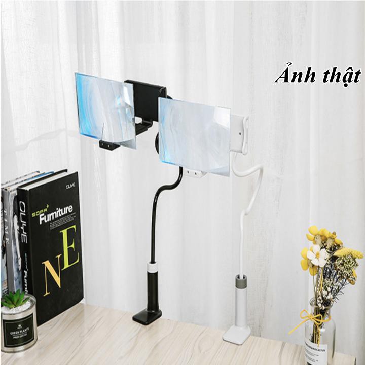 Giá Đỡ Điện Thoại có thấu kính phóng to Zoom Holder - King Of Prussia