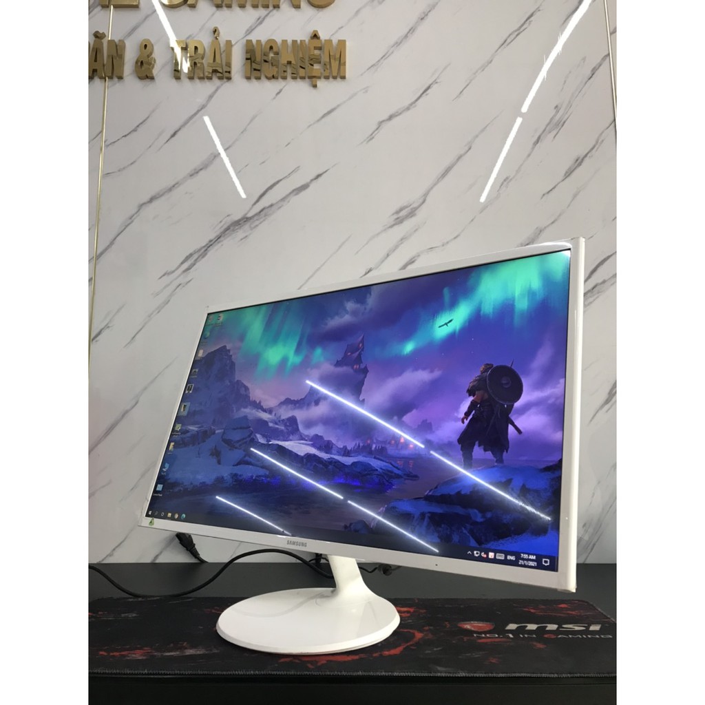 Màn hình SAMSUNG LS32F351FUEXXV Phẳng | BigBuy360 - bigbuy360.vn