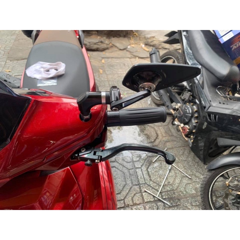 Tay côn TWM chính hãng 100%