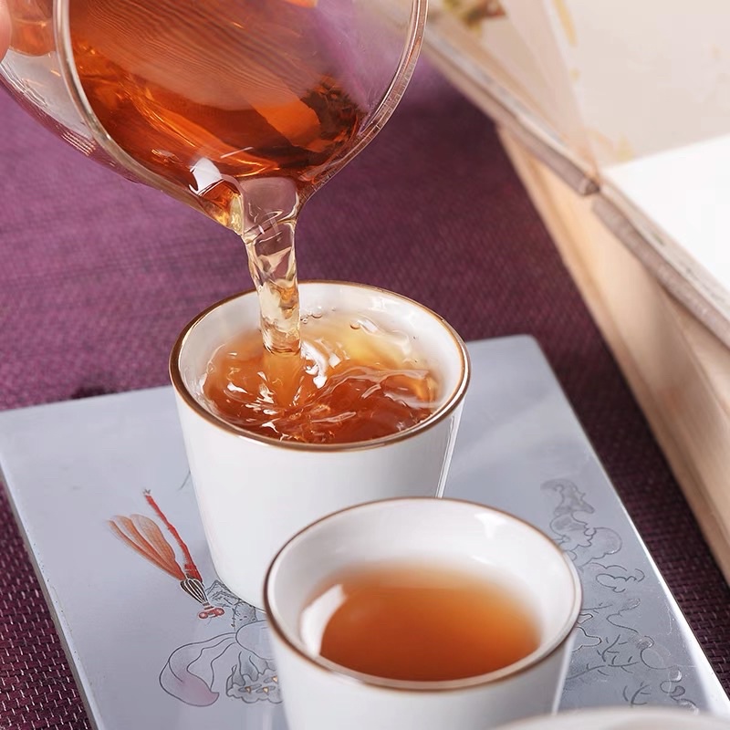 Trà Ô Long Than, Kim Tuấn Mi, Bích Loa Xuân, Đại Hồng Bào,Chính Sơn Tiểu Chủng