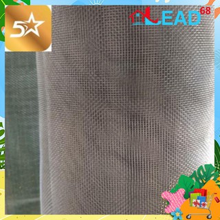 ⚡ [ HÀNG CÓ SẴN ] Lưới inox chống muỗi, côn trùng ( Shop 5 sao ) ⭐