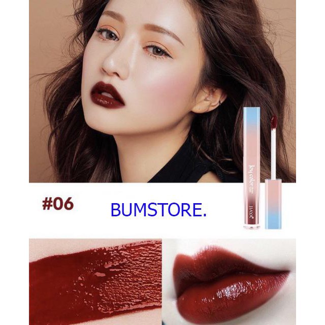 Son Kem Tint Joy Color Của Jlaya