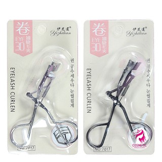 KẸP BẤM CONG MI EYELASH CURLER